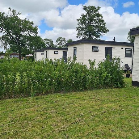 Hensbroek Holiday Chalet Basic 아파트 외부 사진