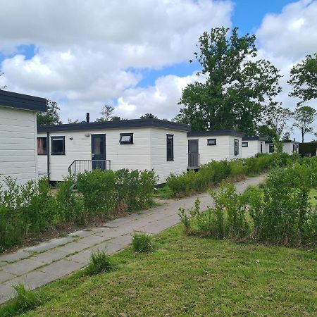 Hensbroek Holiday Chalet Basic 아파트 외부 사진